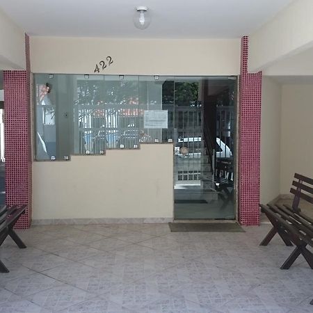 Apartamento A 300 Metros Da Praia Do Forte Cabo Frio Exterior photo