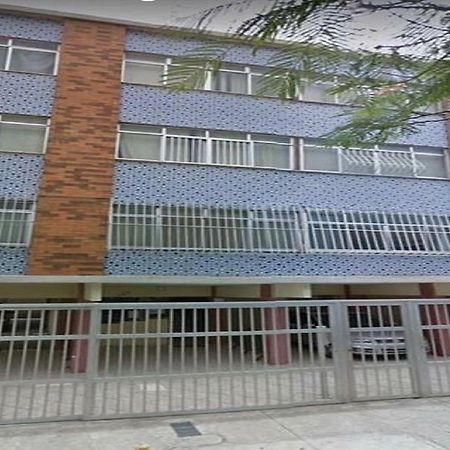 Apartamento A 300 Metros Da Praia Do Forte Cabo Frio Exterior photo