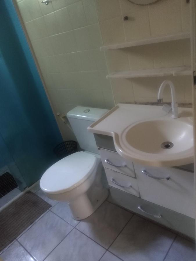 Apartamento A 300 Metros Da Praia Do Forte Cabo Frio Exterior photo