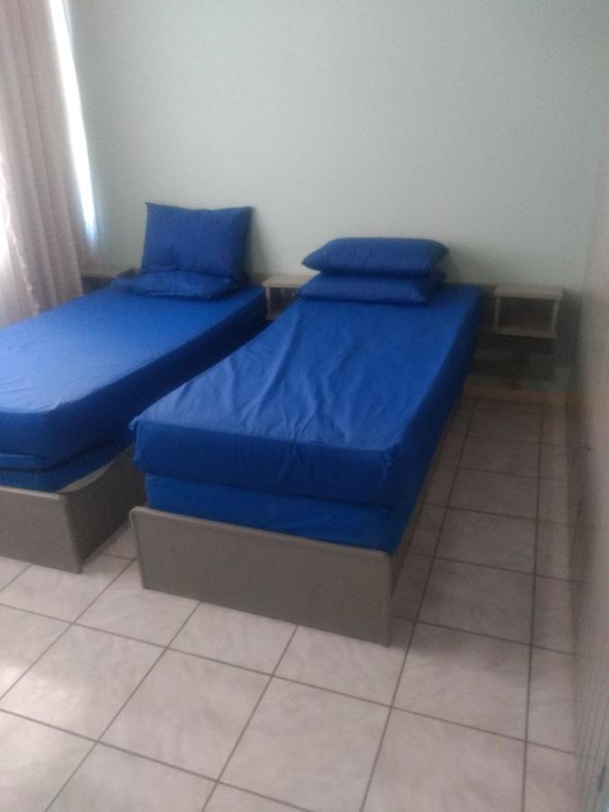 Apartamento A 300 Metros Da Praia Do Forte Cabo Frio Exterior photo