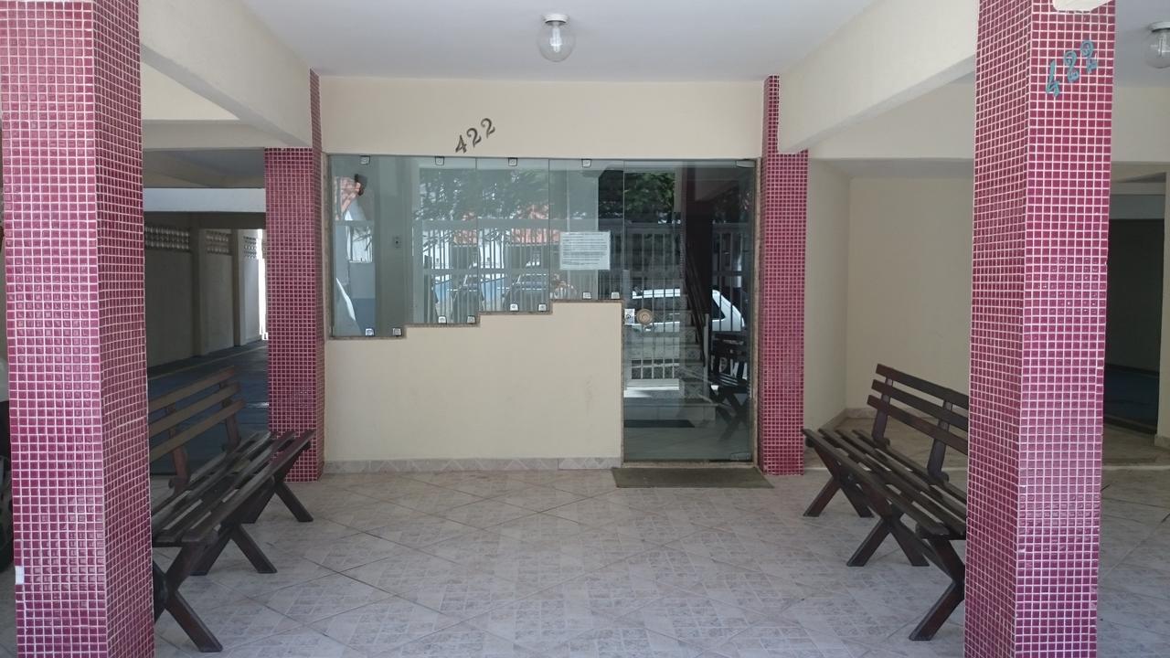 Apartamento A 300 Metros Da Praia Do Forte Cabo Frio Exterior photo