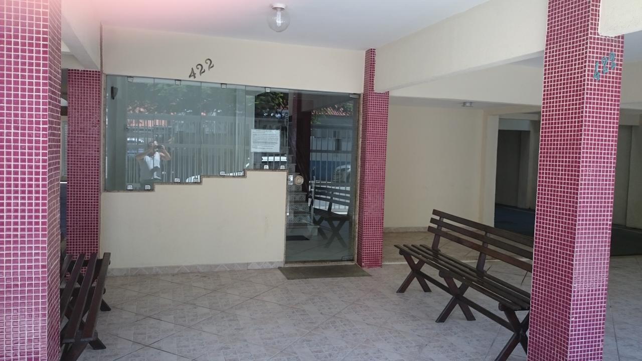 Apartamento A 300 Metros Da Praia Do Forte Cabo Frio Exterior photo