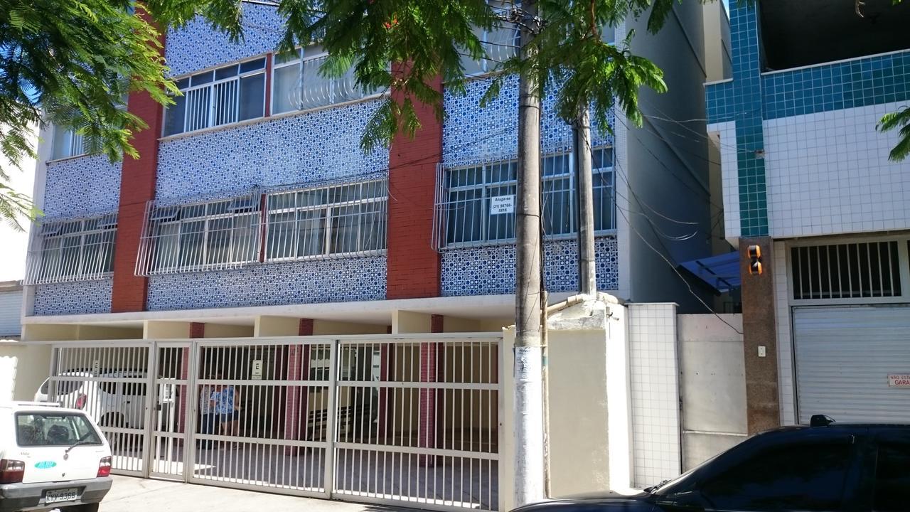 Apartamento A 300 Metros Da Praia Do Forte Cabo Frio Exterior photo