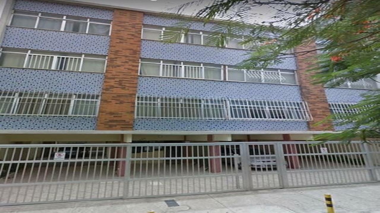 Apartamento A 300 Metros Da Praia Do Forte Cabo Frio Exterior photo