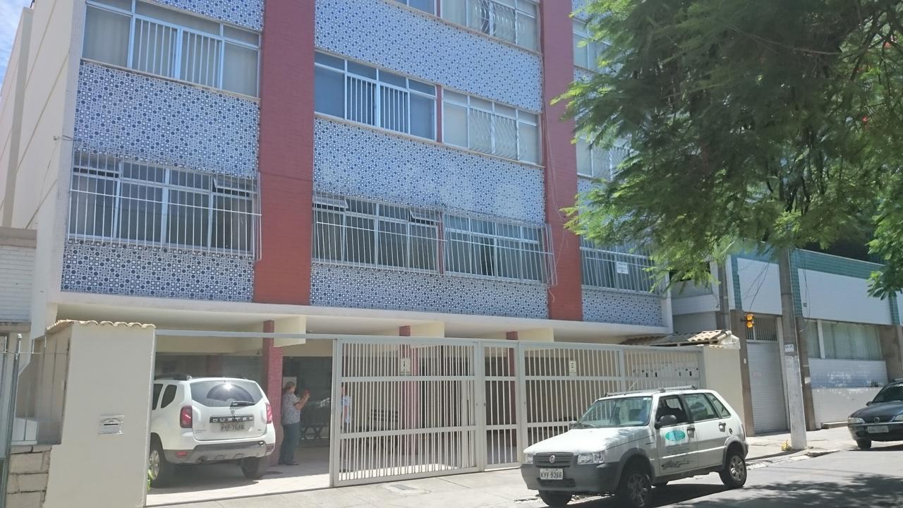 Apartamento A 300 Metros Da Praia Do Forte Cabo Frio Exterior photo