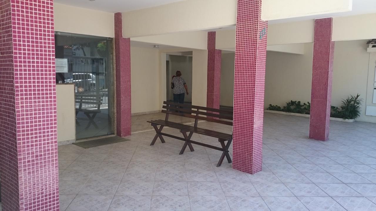 Apartamento A 300 Metros Da Praia Do Forte Cabo Frio Exterior photo